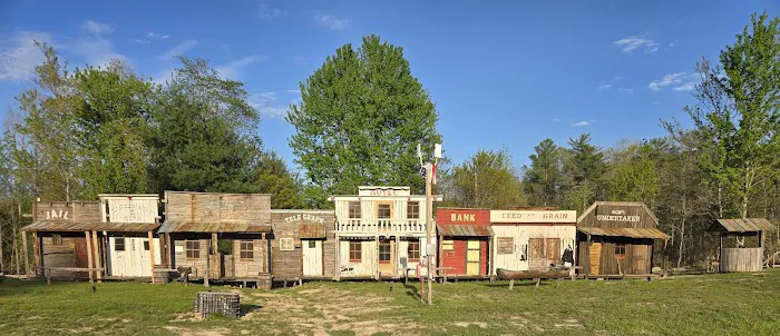 Lone Mountain RV and Campground 6