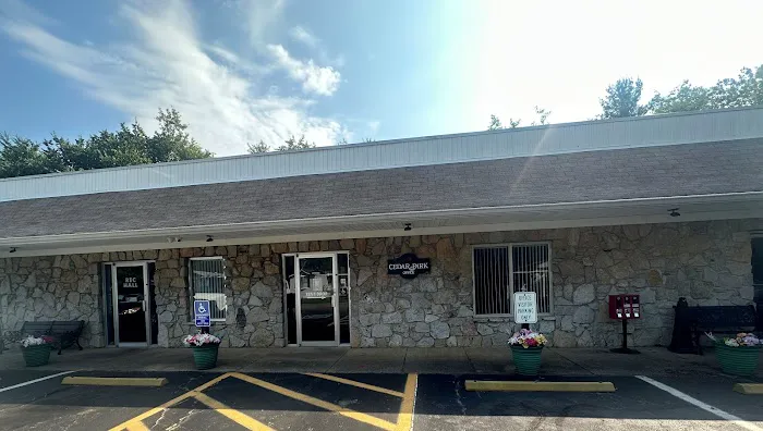 Cedar Park Pointe Mobile Home Park 2