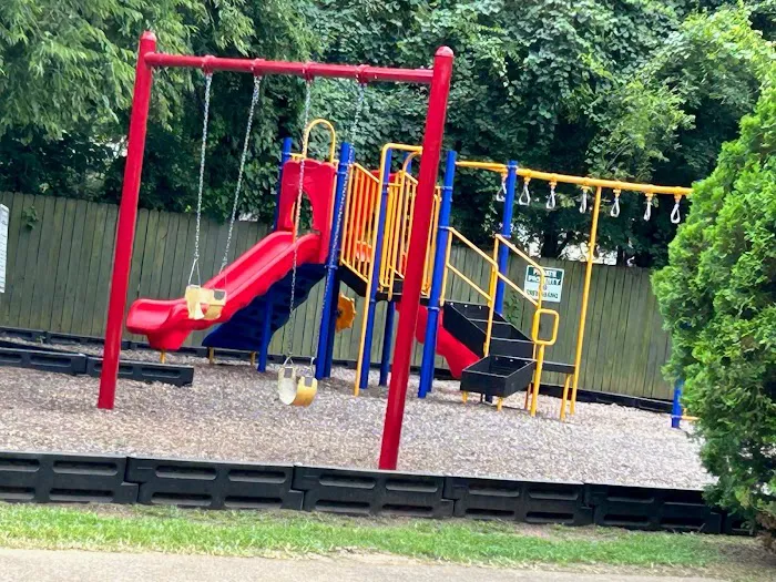 Cedar Park Pointe Mobile Home Park 3