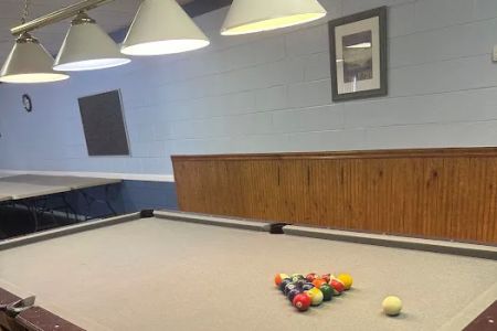 Cedar Park Pointe Mobile Home Park