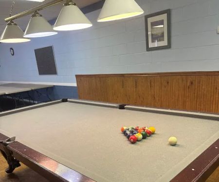 Cedar Park Pointe Mobile Home Park