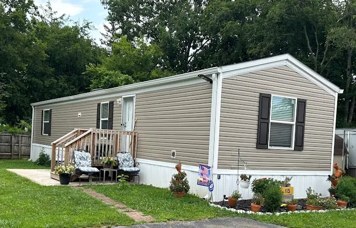 Cedar Park Pointe Mobile Home Park 9