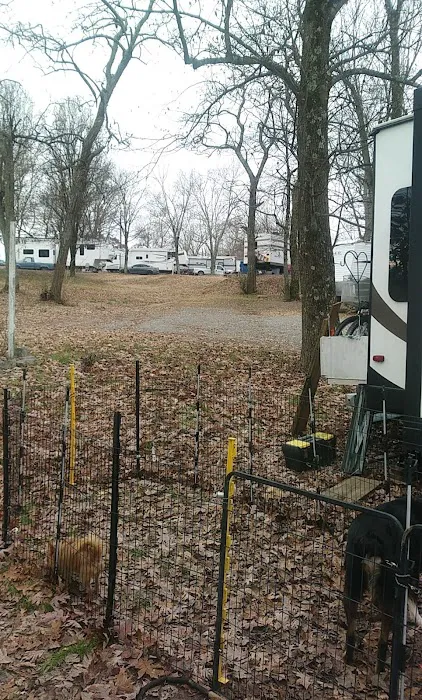 Owl's Roost Campground, Goodlettsville TN 3