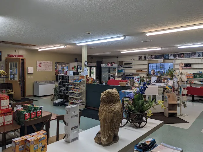 Owl's Roost Campground, Goodlettsville TN 5