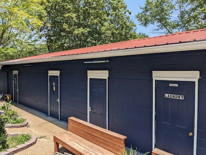 Owl's Roost Campground, Goodlettsville TN 2