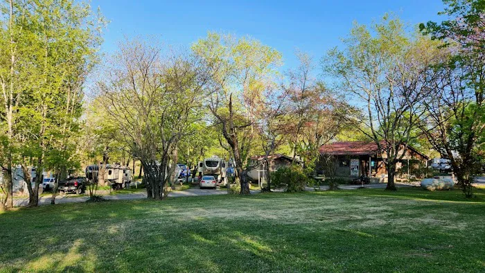Owl's Roost Campground, Goodlettsville TN 4