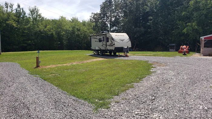 Sassy Springs Retreat 7