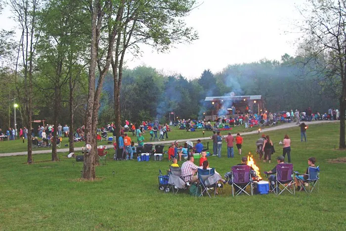 Howlin' Hill 3