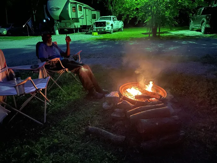 River Road RV Prk & Horse Cmp 6