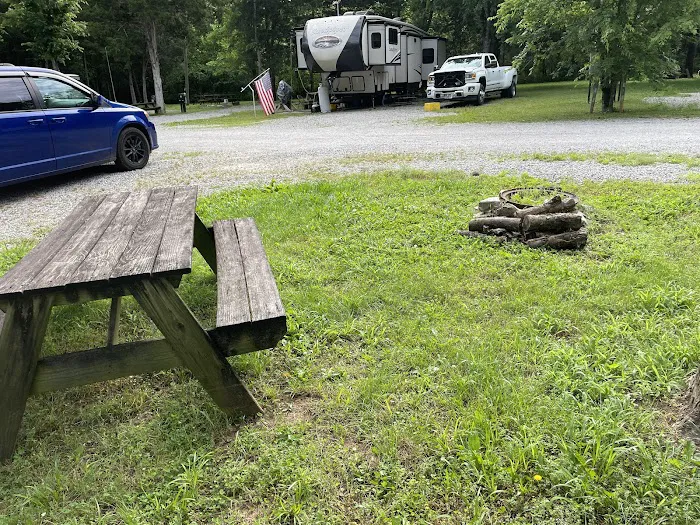 River Road RV Prk & Horse Cmp 10