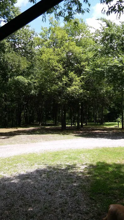 River Road RV Prk & Horse Cmp 8