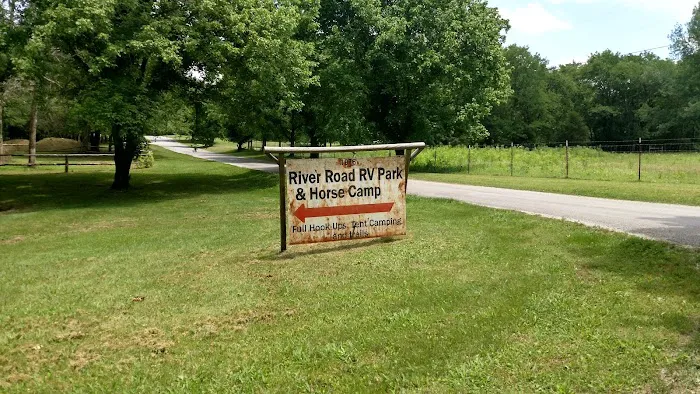 River Road RV Prk & Horse Cmp 2