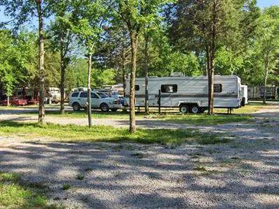 River Road RV Prk & Horse Cmp 4