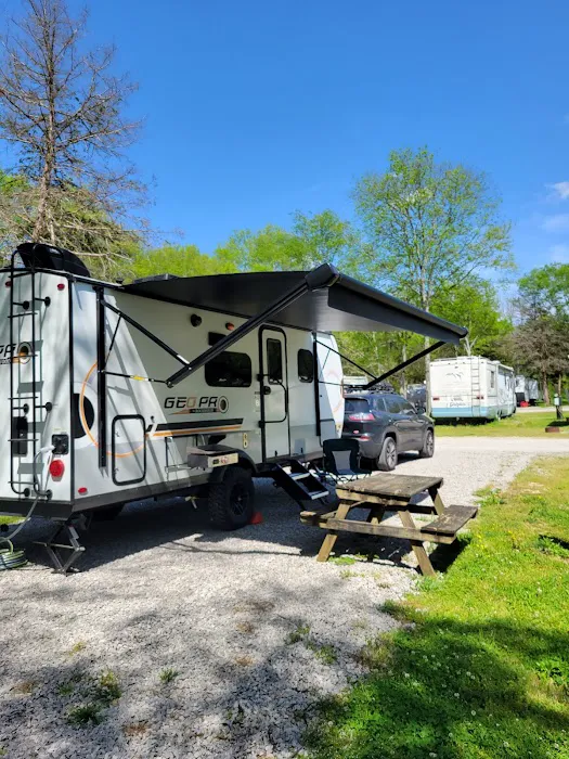 River Road RV Prk & Horse Cmp 7
