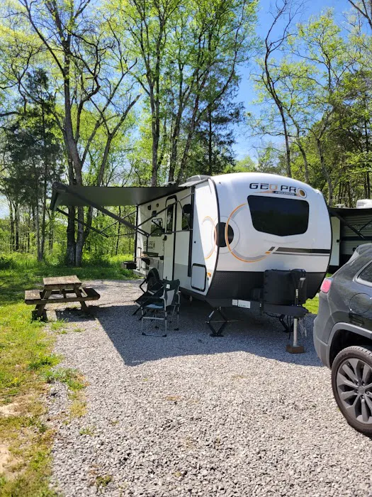 River Road RV Prk & Horse Cmp 9