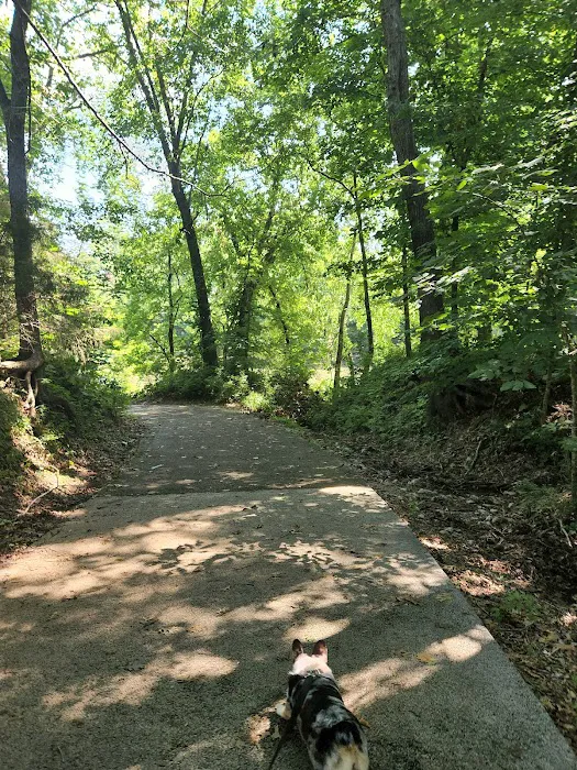 Henry Horton State Park RV Campground 6