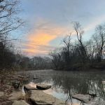 Henry Horton State Park RV Campground