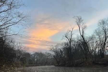 Henry Horton State Park RV Campground