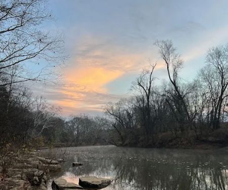 Henry Horton State Park RV Campground