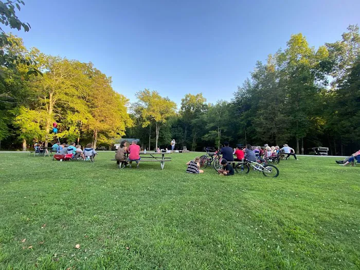 Henry Horton State Park RV Campground 4