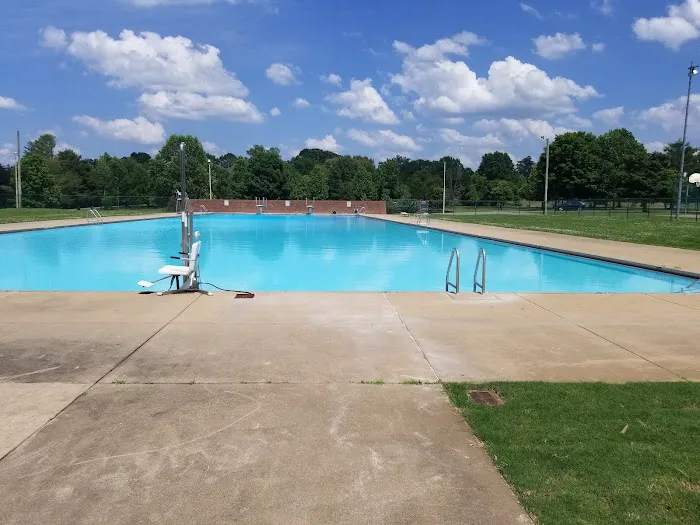 Henry Horton State Park RV Campground 9