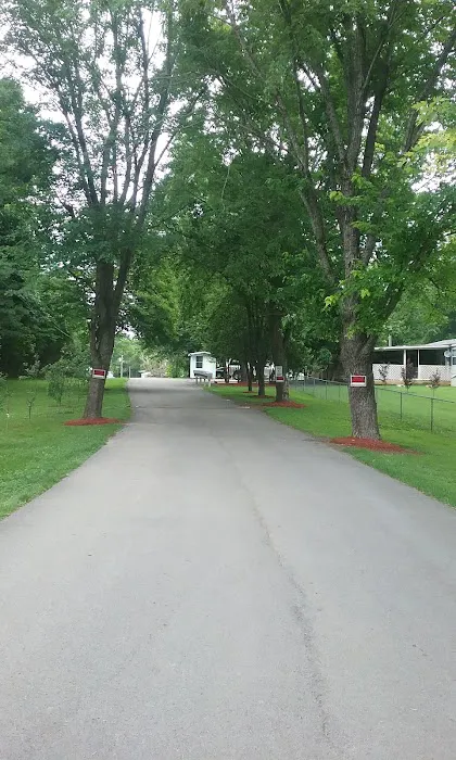 Joel's Mobile Home Park 1