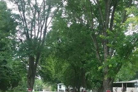 Joel's Mobile Home Park