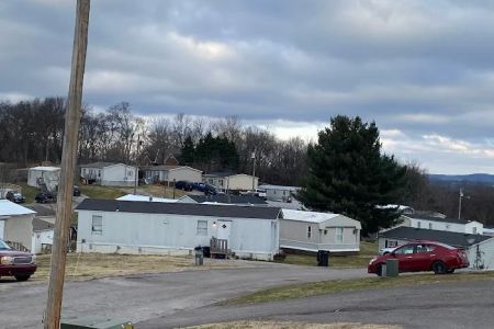 Woodland Mobile Village