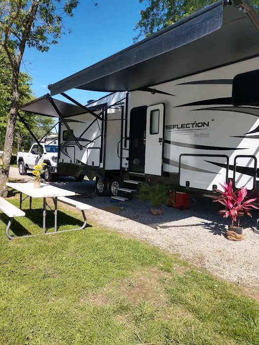 Stoney Creek Travel Park 7
