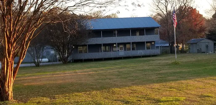 Stoney Creek Travel Park 8