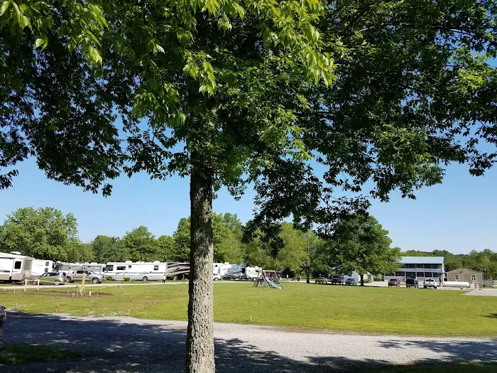 Stoney Creek Travel Park 1