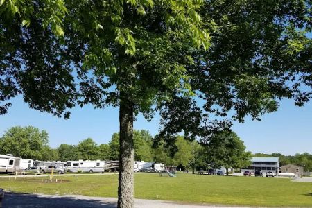Stoney Creek Travel Park