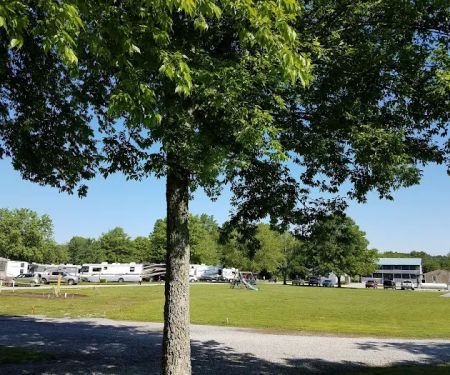 Stoney Creek Travel Park