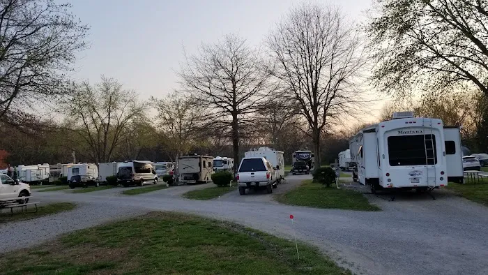 Stoney Creek Travel Park 4