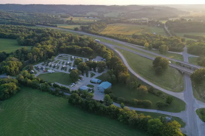 Stoney Creek Travel Park 6