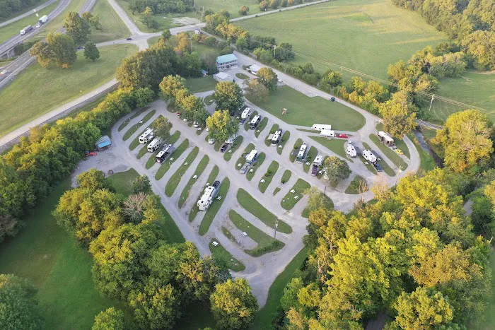 Stoney Creek Travel Park 10