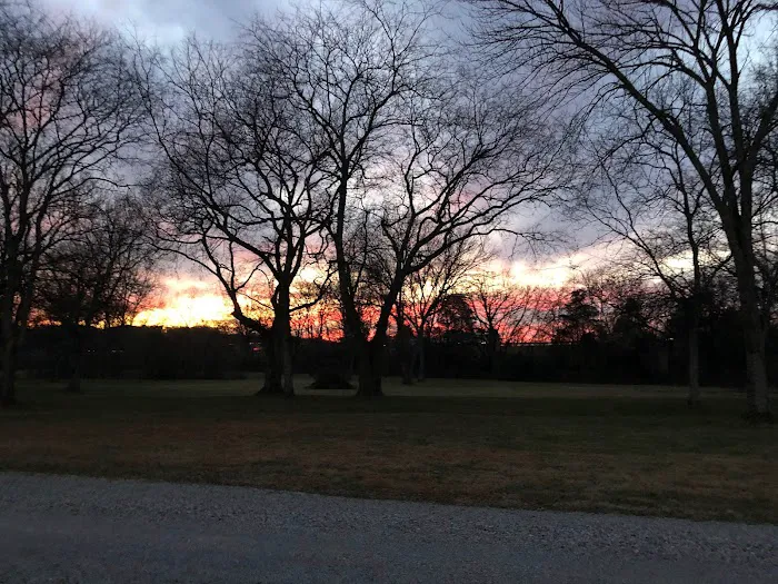 Stoney Creek Travel Park 9
