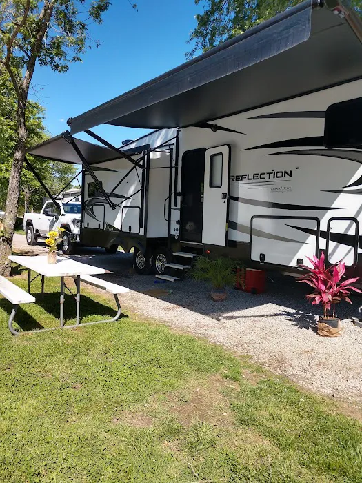 Stoney Creek Travel Park 2