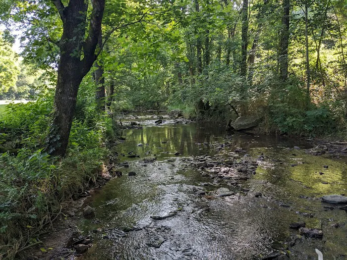 Stoney Creek Travel Park 10