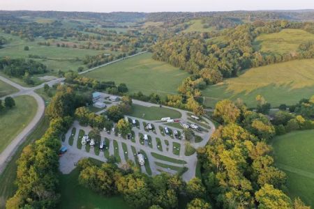 Stoney Creek Travel Park