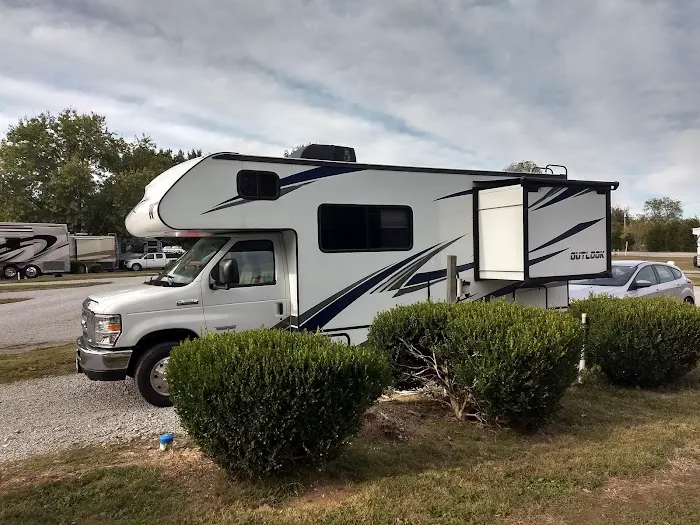 Stoney Creek Travel Park 9