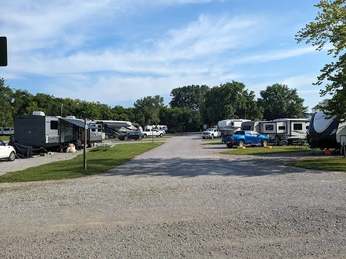 Stoney Creek Travel Park 5