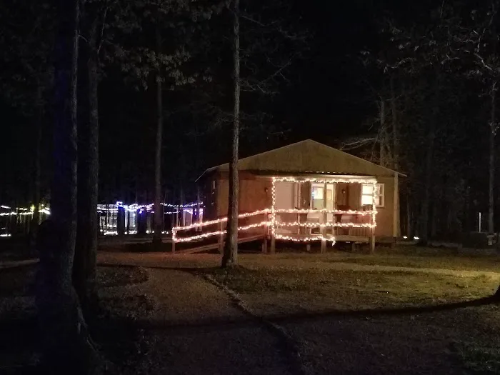 Whispering Oaks Retreat and Campground 9