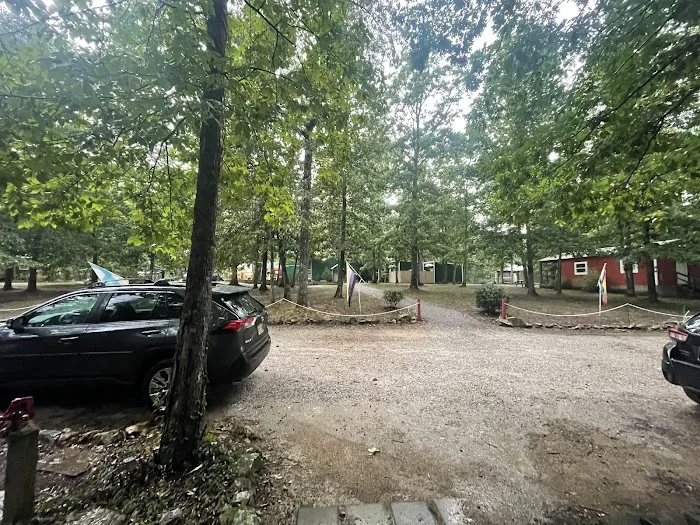 Whispering Oaks Retreat and Campground 5