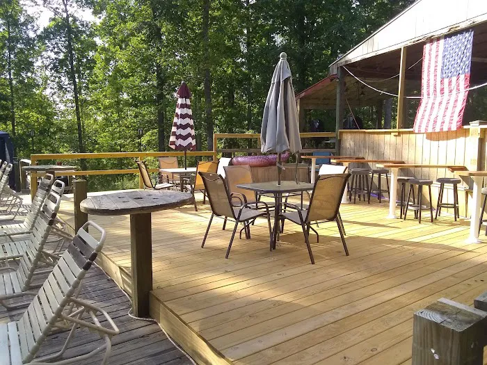 Whispering Oaks Retreat and Campground 1