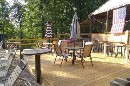 Whispering Oaks Retreat and Campground