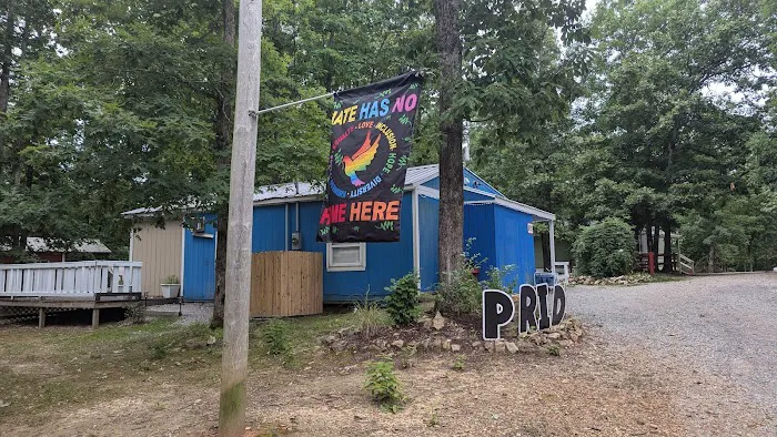 Whispering Oaks Retreat and Campground 2