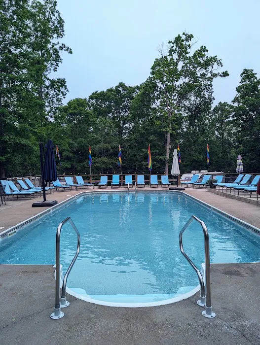 Whispering Oaks Retreat and Campground 3