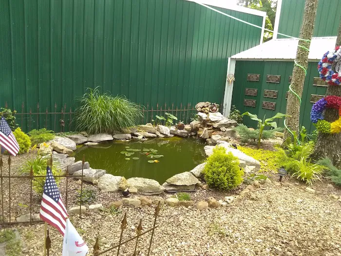 Whispering Oaks Retreat and Campground 8