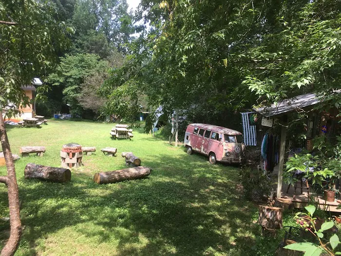 Hoot Owl Hollow on The Farm 10